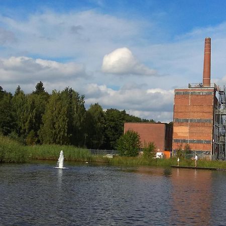 Ferienwohnung Am Weissenstaedter See Weißenstadt 外观 照片