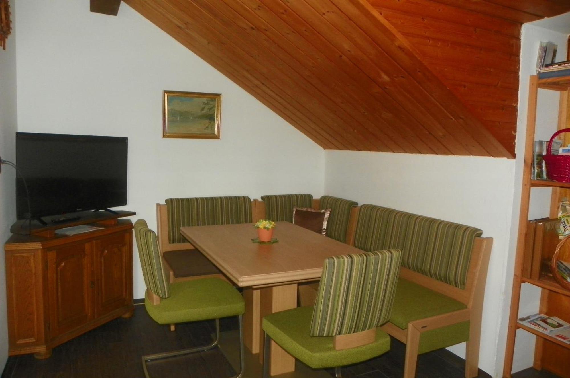 Ferienwohnung Am Weissenstaedter See Weißenstadt 外观 照片