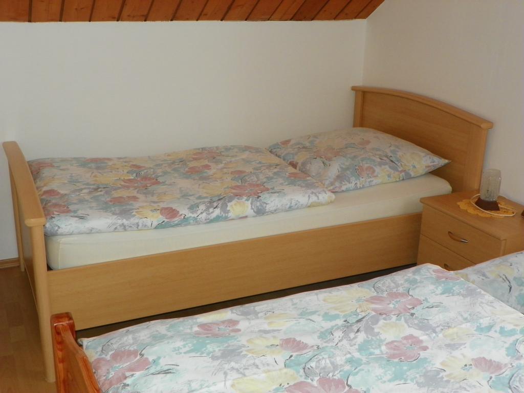 Ferienwohnung Am Weissenstaedter See Weißenstadt 外观 照片
